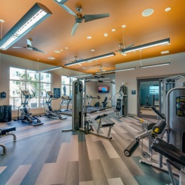 Your fitness goals are closer than ever.