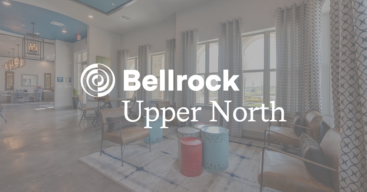 Bellrock Upper North