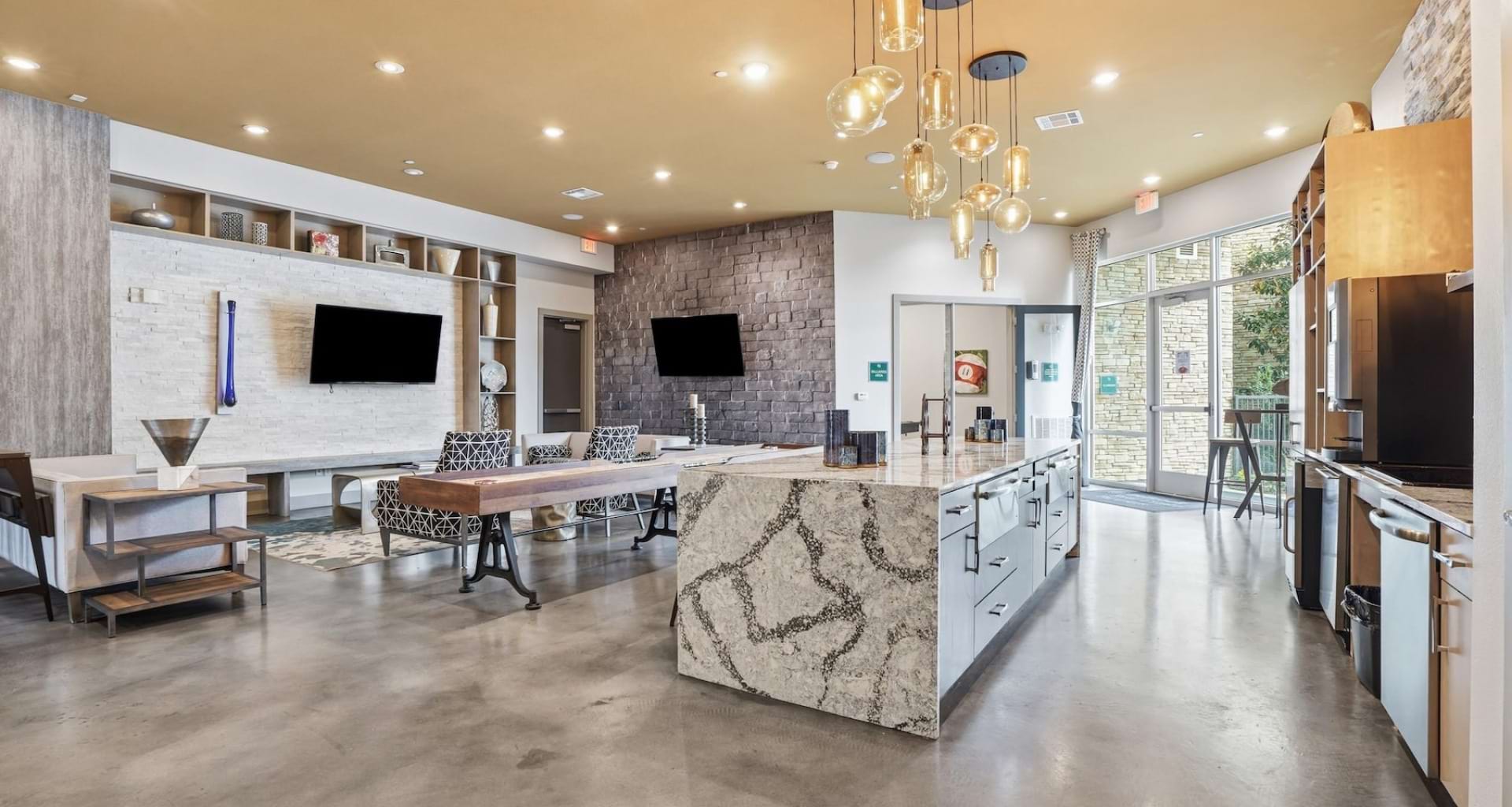 Bellrock Upper North apartment photo